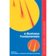 e-Business Fundamentals