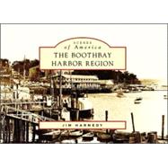 The Boothbay Harbor Region