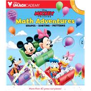 Mickey's & Friends Math Adventures