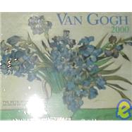 Van Gogh 2000 Calendar