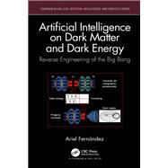 Artificial Intelligence on Dark Matter and Dark Energy