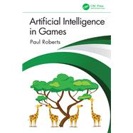 Artificial Intelligence in Games