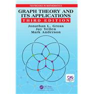 Graph Theory and Its Applications