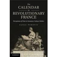 The Calendar in Revolutionary France