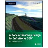 Autodesk Roadway Design for Infraworks 360