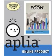 Aplia for McEachern's ECON Macro, 5th Edition, [Instant Access], 1 term