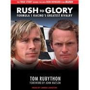 Rush to Glory,9781452615950