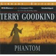 Phantom: Library Edition