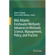 Mid-Atlantic Freshwater Wetlands