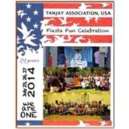 Tanjay Association USA