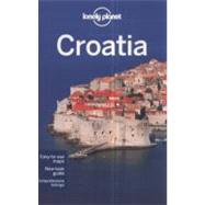 Lonely Planet Country Guide Croatia