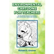 Environmental Cartoons for Teachers