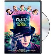 Charlie and The Chocolate Factory (Widescreen Edition) [DVD] [ASIN B000BB1MI2]