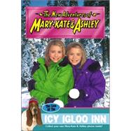 The Case of the Icy Igloo Inn