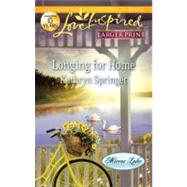 Longing for Home