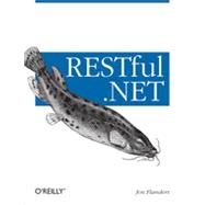 RESTful .NET, 1st Edition