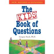 The Kids' Book Of Questions