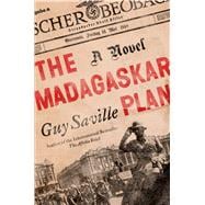 The Madagaskar Plan A Novel