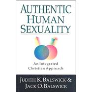 Authentic Human Sexuality
