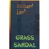 Grass Sandal