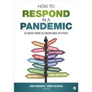 How to Respond in a Pandemic