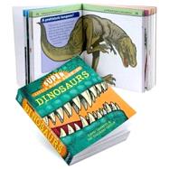 Super Little Giant Book® of Dinosaurs