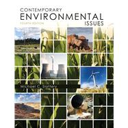 Contemporary Environmental Issues