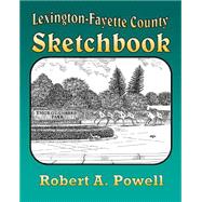 Lexington-fayette County Sketchbook