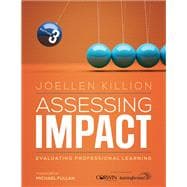 Assessing Impact