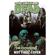 The Walking Dead Covers 2