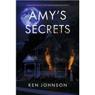 Amy's Secrets Parker Hennessy's Down Home Murder Mystery's