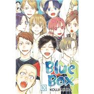 Blue Box, Vol. 10
