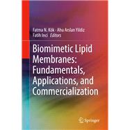 Biomimetic Lipid Membranes