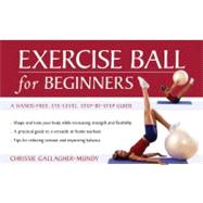 Exercise Ball for Beginners