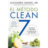 The Clean 7 Method/ El Método Clean 7
