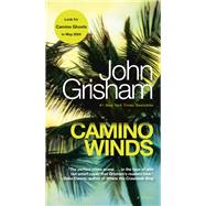 Camino Winds - Limited Edition book cover, ISBN 9780385545952