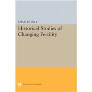Historical Studies of Changing Fertility