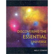 Discovering the Essential Universe