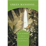 Green Mansions (Barnes & Noble Library of Essential Reading)