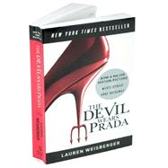 The Devil Wears Prada (Movie Tie-in Edition)