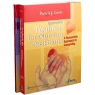 Lippincott's Textbook for Nursing Assistants / Lippincott's Nursing Assistants Workbook