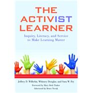 The Activist Learner