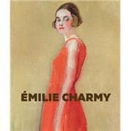 Emilie Charmy
