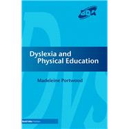 Dyslexia and Physical Education