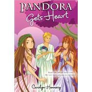 Pandora Gets Heart