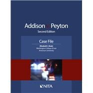 Addison v. Peyton Case File