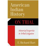 American Indian History on Trial