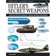Hitler's Secret Weapons Facts and Data for Germany's Special Weapons Programme