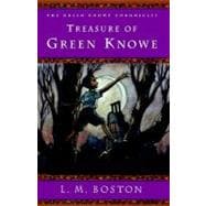 Treasure of Green Knowe,9780152025953