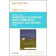 Illustrated Dental Embryology, Histology, and Anatomy Pageburst E-book on Kno Retail Access Card